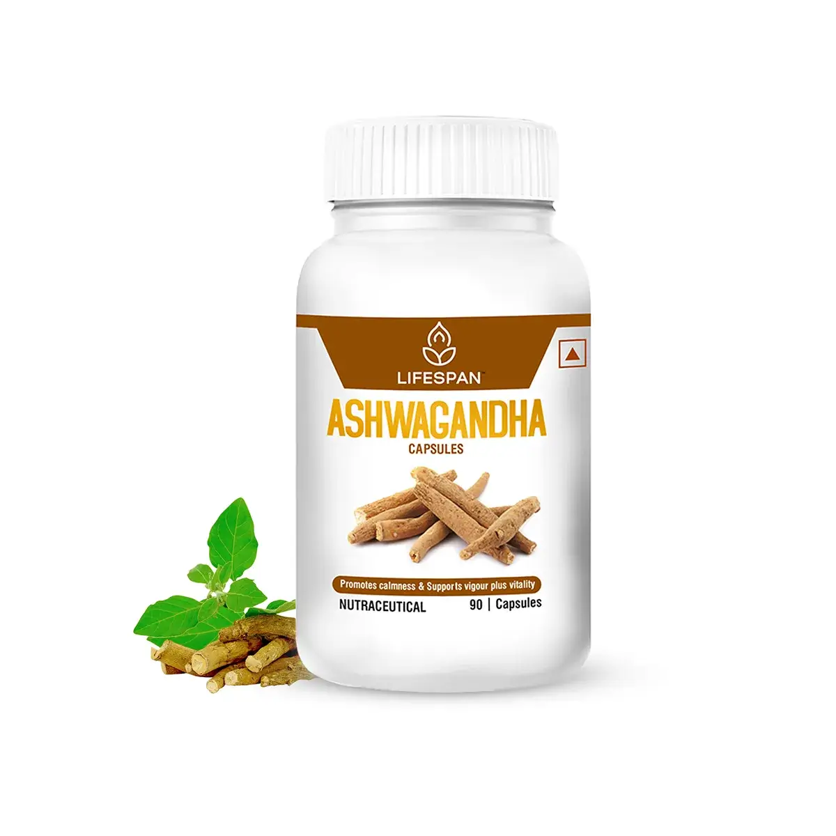 Ashwagandha Capsules